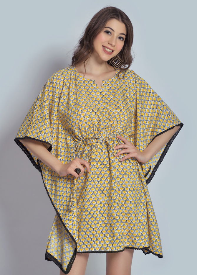 Tc Kaftan 1 Regular Wear Wholesale Kaftan Collection